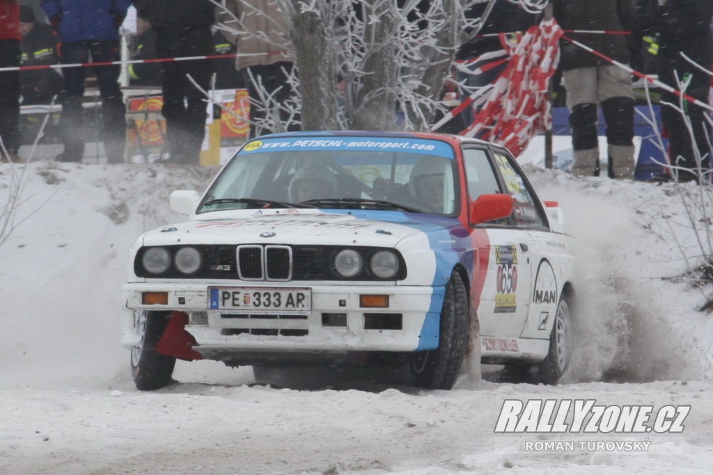 rally jänner