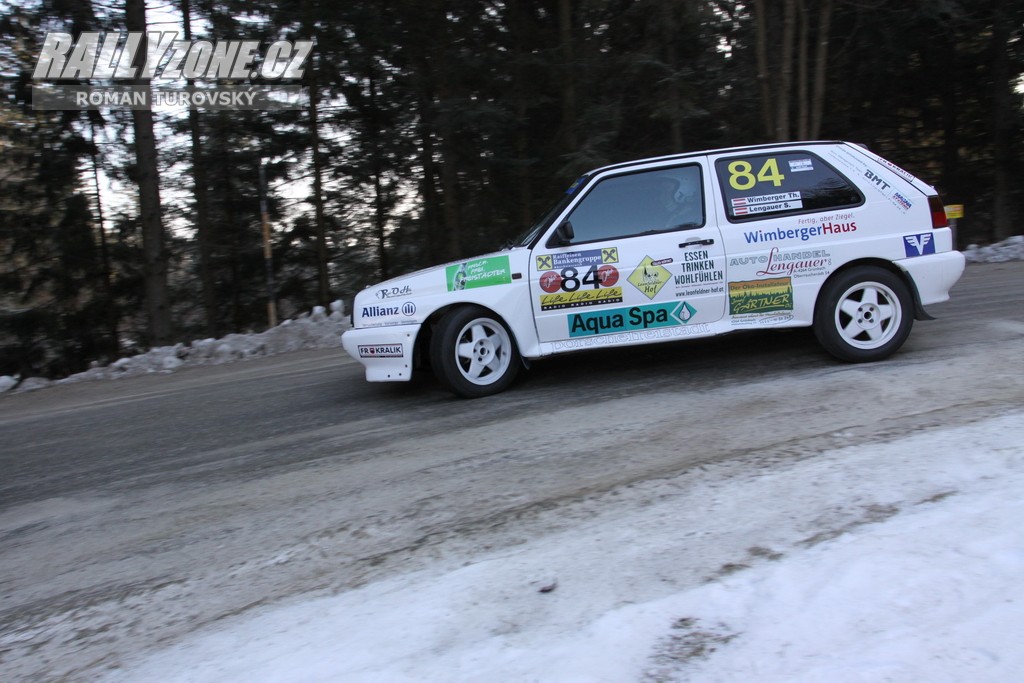 rally jänner