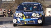 rally jänner