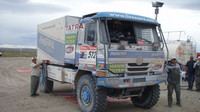 Rally Dakar