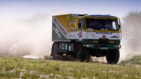 Rally Dakar