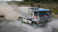 Rally Dakar