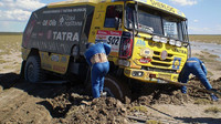 Rally Dakar