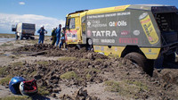 Rally Dakar