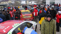 Jänner Rallye (AUT)