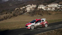 Rally Monte Carlo