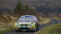 rally ireland