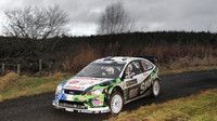 rally ireland