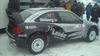 Solberg, Petter