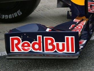 Red Bull