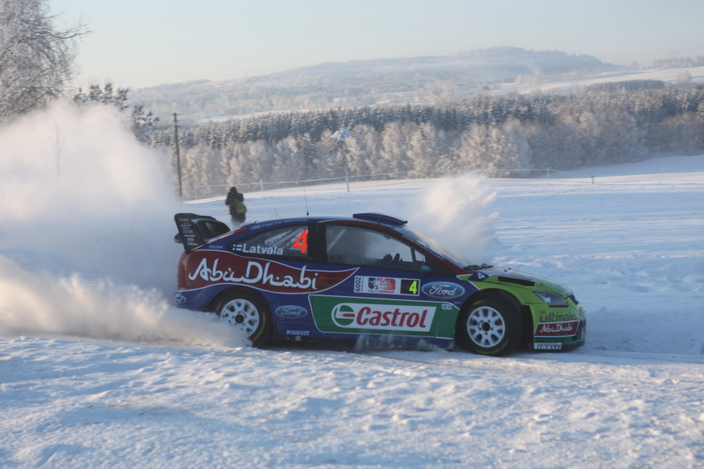 Latvala, Jari-Matti