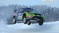 Hirvonen, Mikko