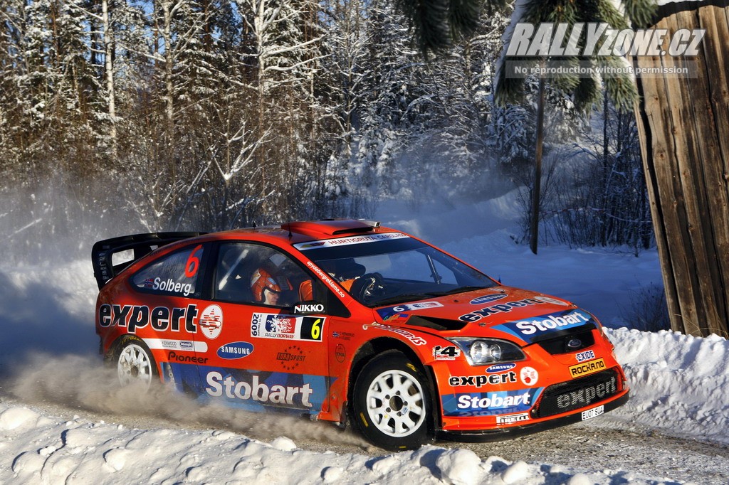 Solberg, Henning