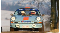 rally legend boucles de spa