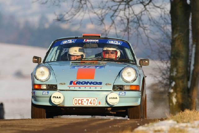 rally legend boucles de spa