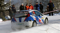 rally norway