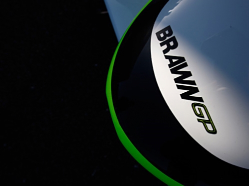 Brawn GP