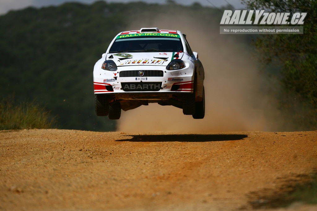 rally de curitiba