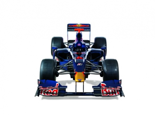 Toro Rosso