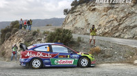 rally cyprus