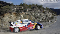 rally cyprus