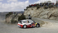 rally cyprus