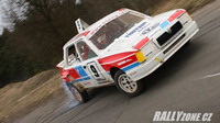 TROTINA rallye team