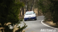 TROTINA rallye team