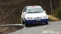 TROTINA rallye team