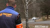 TROTINA rallye team