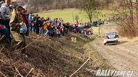 rally valašská