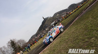 rally valašská