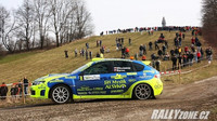 rally valašská