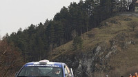 rally valašská