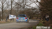 rally valašská