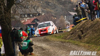 rally valašská