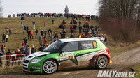 rally valašská