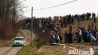 rally valašská