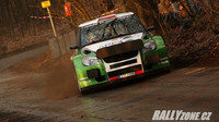 rally valašská