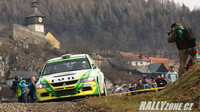 rally valašská