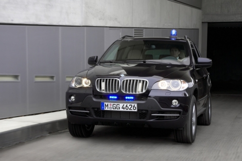 X5 Security Plus