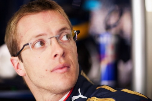 Bourdais, Sebastian