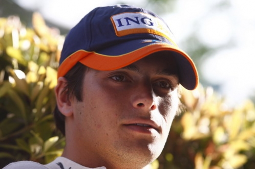 Piquet jr., Nelson