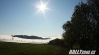 Rally Šumava (CZE)