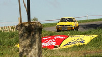 Rally Šumava (CZE)