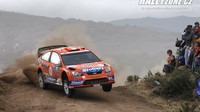 rally argentina