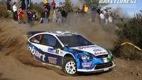 rally argentina