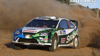 rally argentina