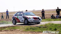 Rally Cup