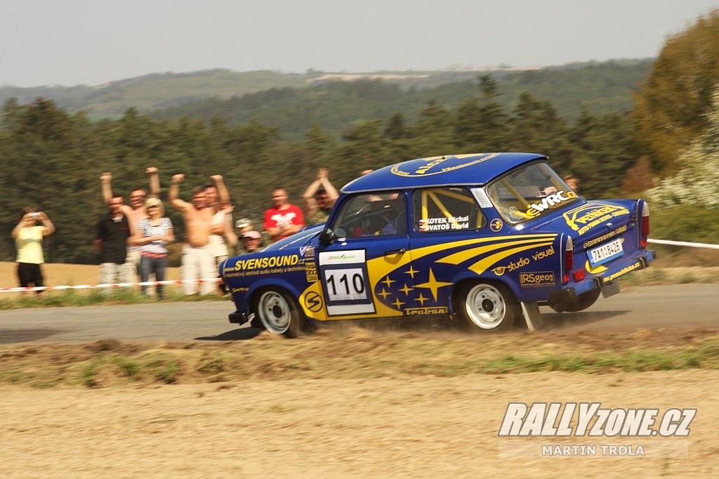 Rally Cup